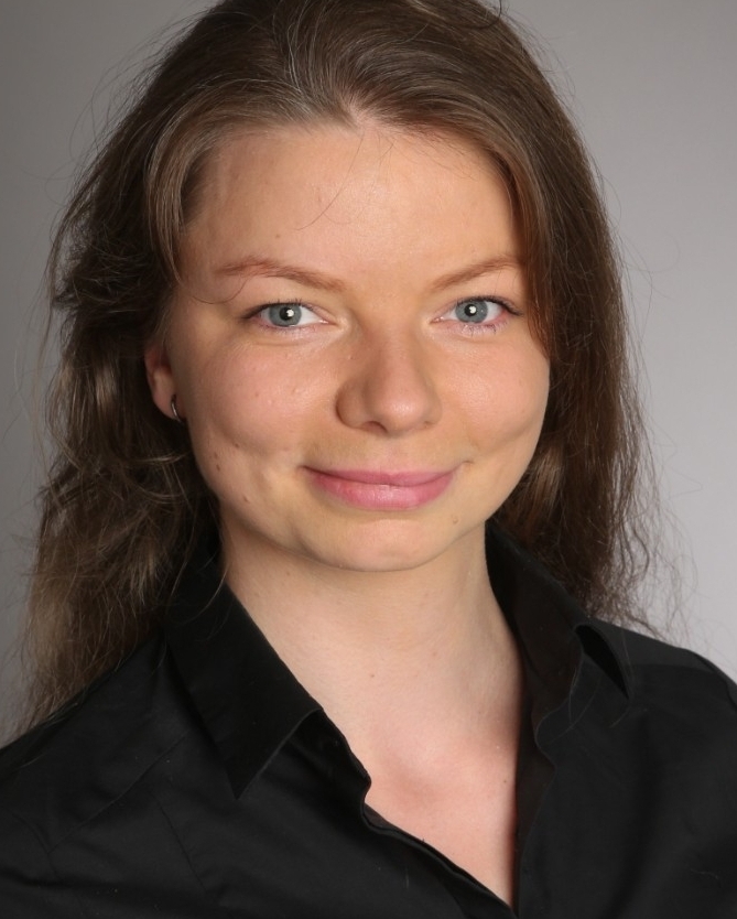 Profilbild von Katarzyna