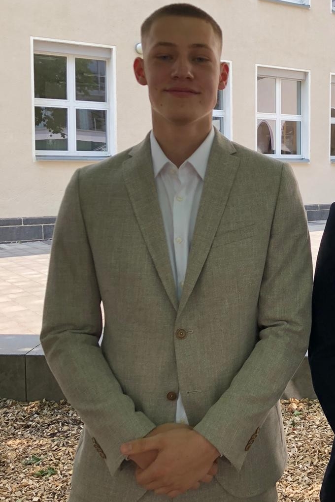 Weiteres Foto von Nils