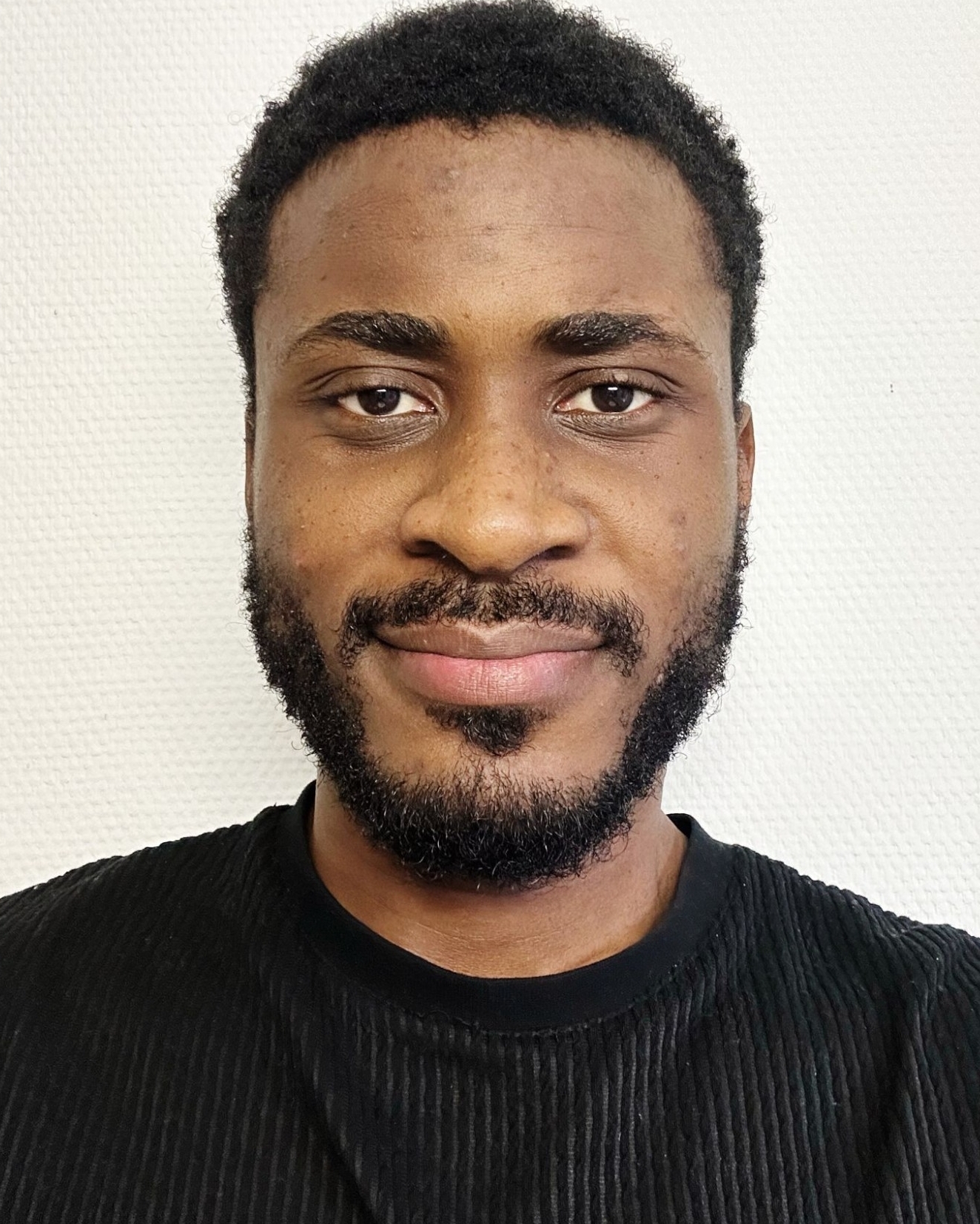 Profilbild von Fabrice Dylan