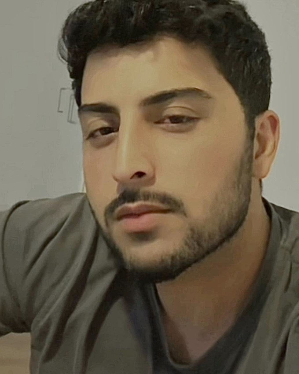 Profilbild von Muhammad