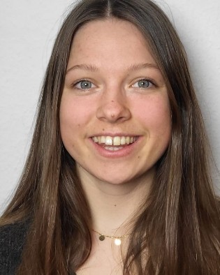 Profilbild von Antje