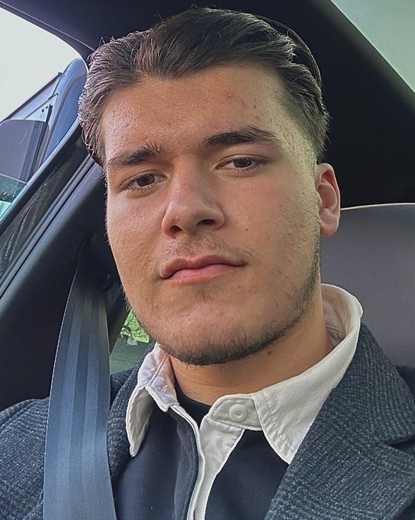 Profilbild von Robin Ahmet