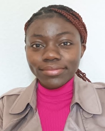Profilbild von Audrey Carelle