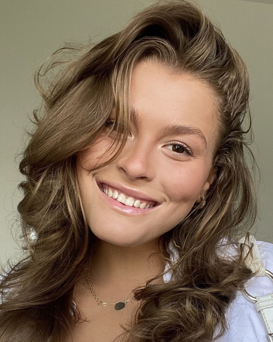 Profilbild von Elena