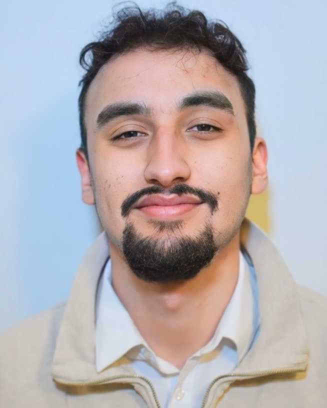 Profilbild von Farhan