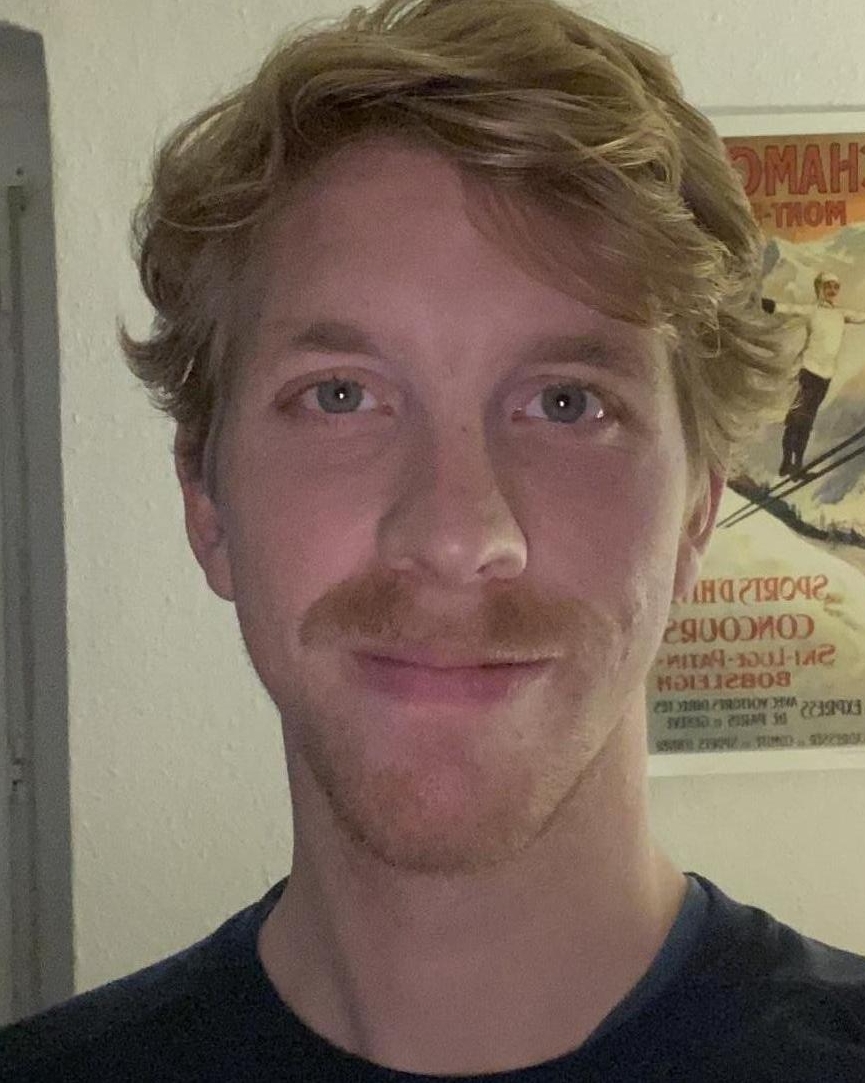 Profilbild von Clemens