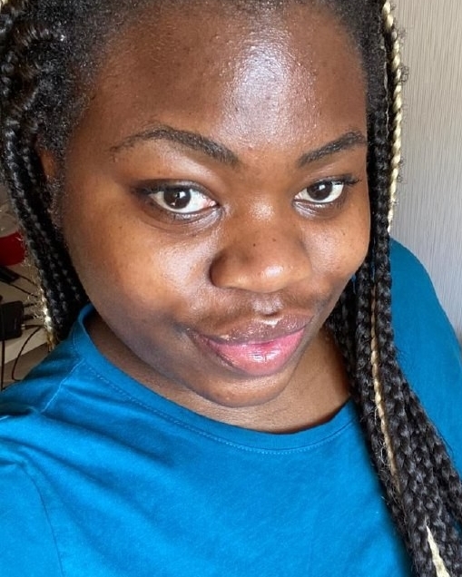 Profilbild von Ivanna Laurene