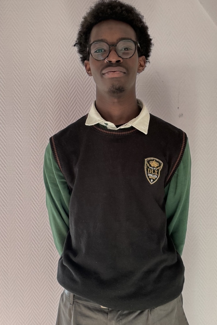 Weiteres Foto von Marc-Antoine Gilles