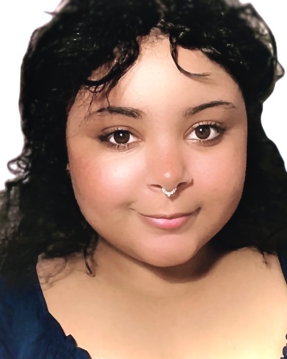 Profilbild von Lara-Michele