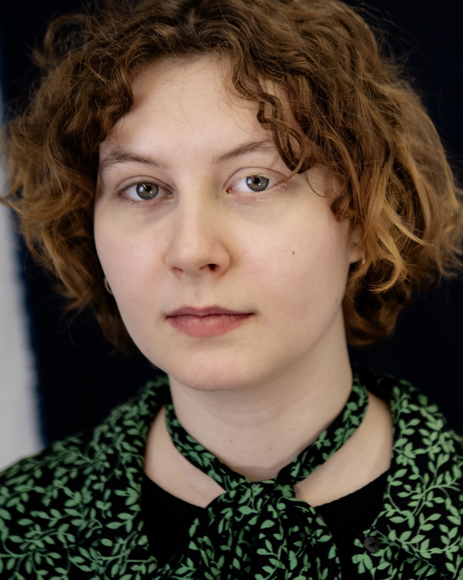 Profilbild von Kira