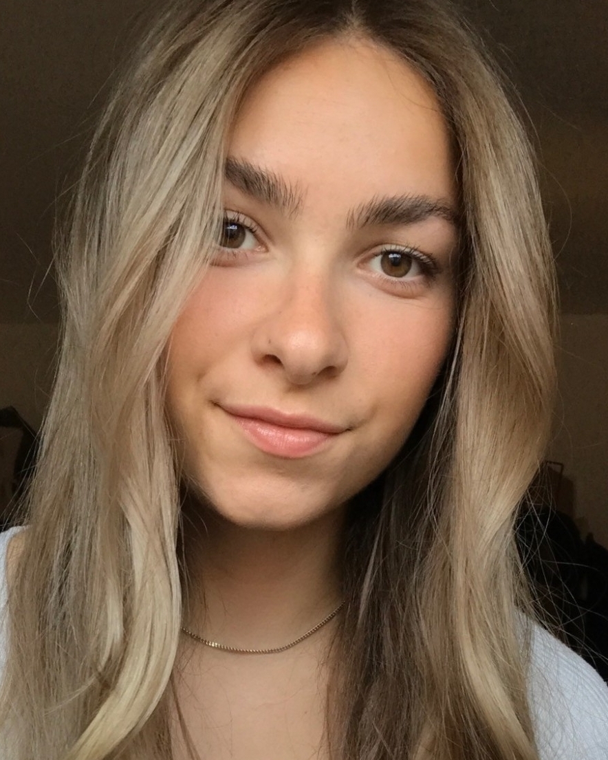 Profilbild von Alina