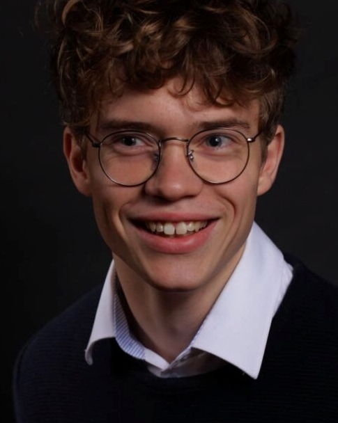 Profilbild von Jacob