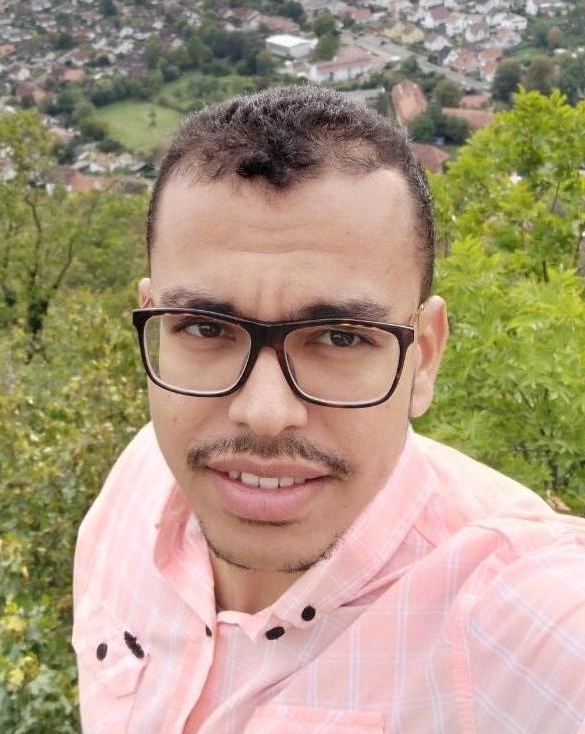 Profilbild von Ibrahim