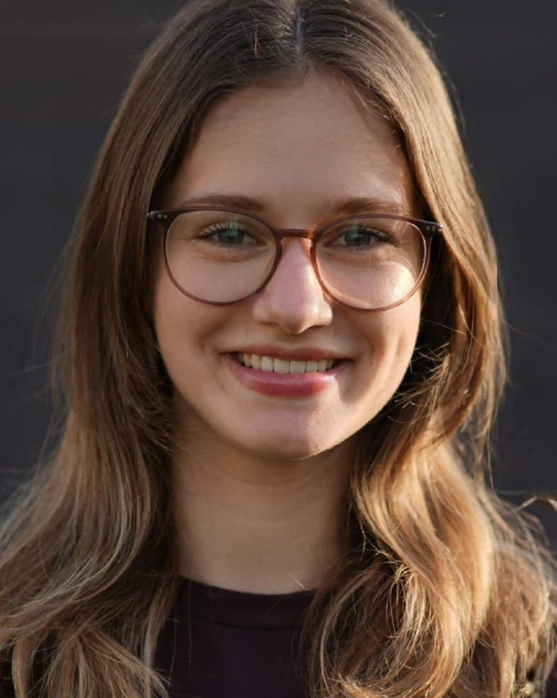 Profilbild von Johanna