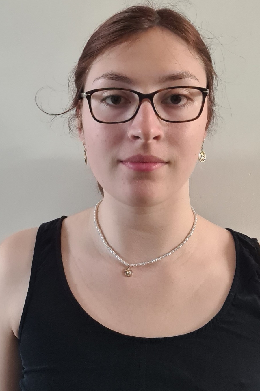 Weiteres Foto von Amelie