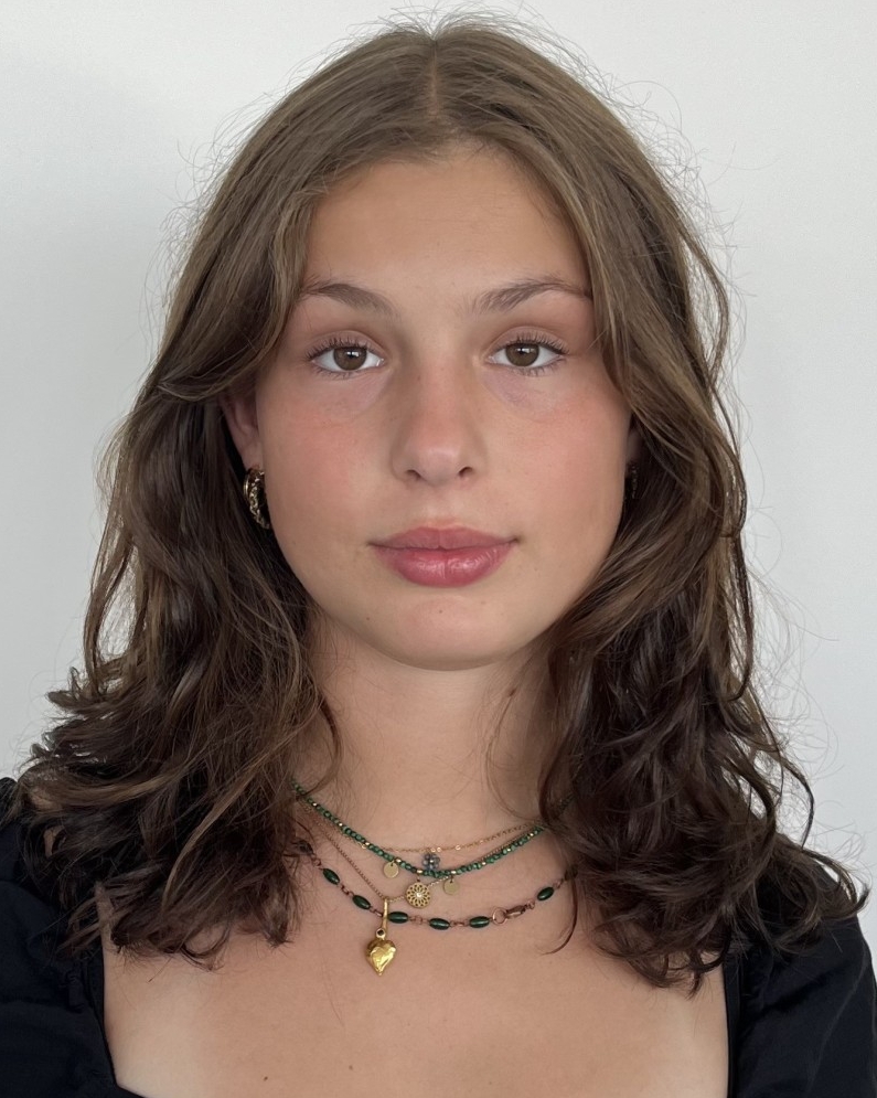 Profilbild von Anna Paula