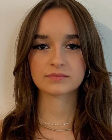 Profilbild von Isabella Valentina