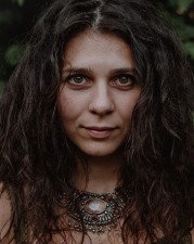 Cecilia-6092034 Jobber für InStaff in Mainz