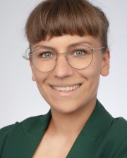 Marie-8300506 Jobber für InStaff in Wuppertal