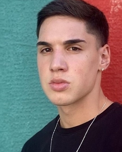 Profilbild von Luis