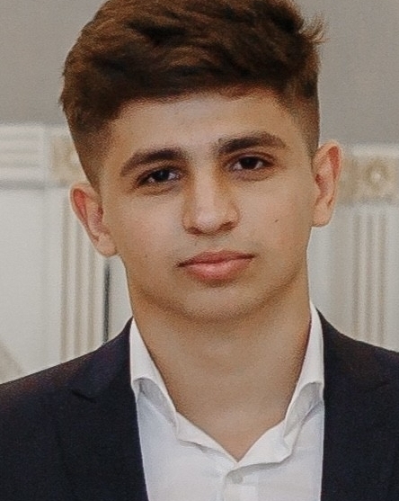 Profilbild von Dmitri