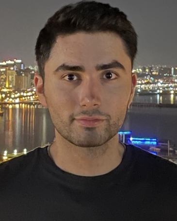 Profilbild von Anar