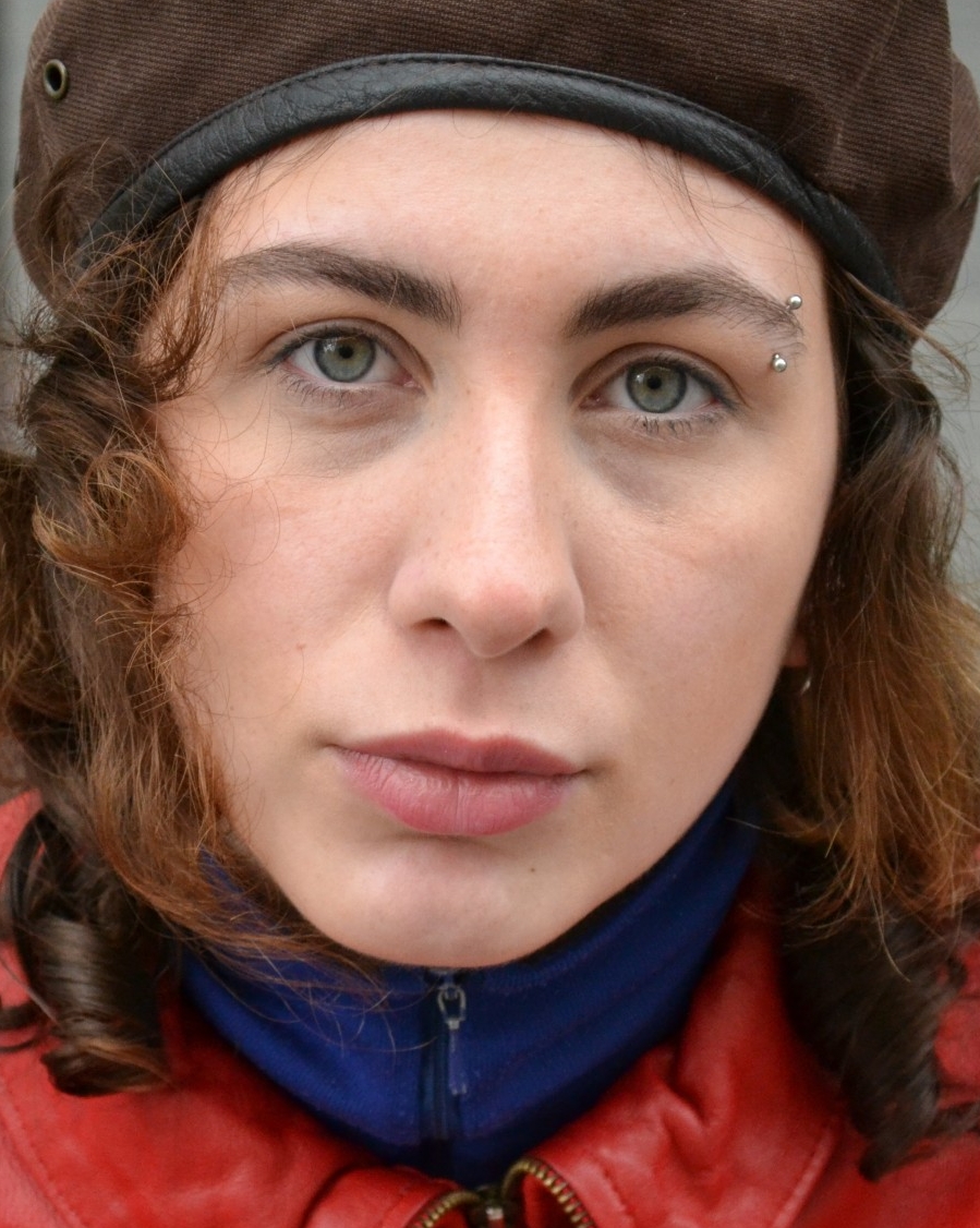 Profilbild von Elizabeth Lisi