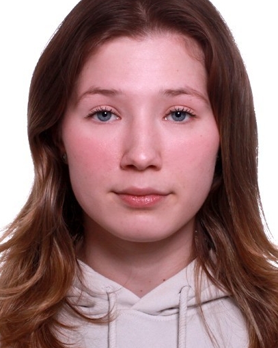Profilbild von Kseniia