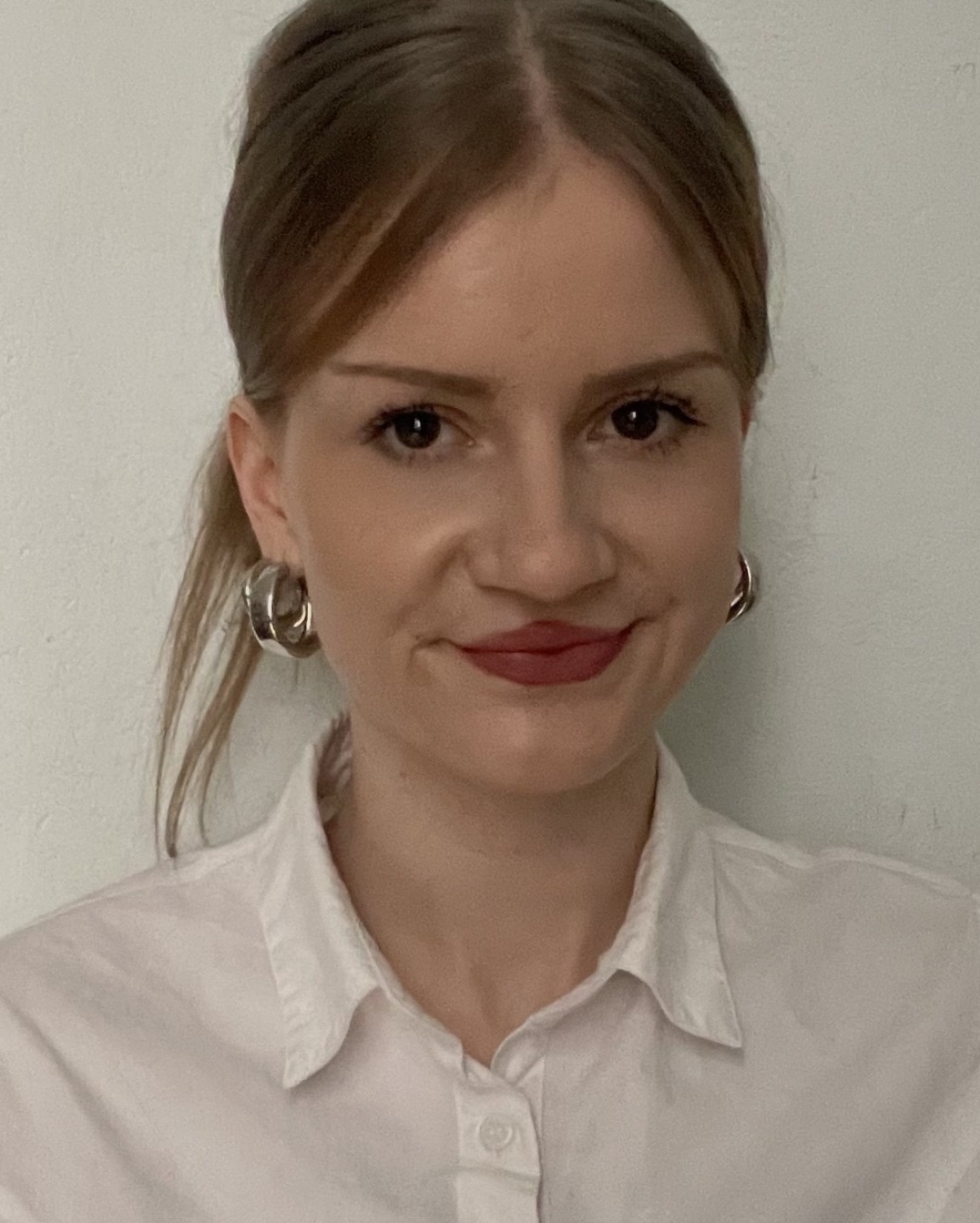 Profilbild von Amelie