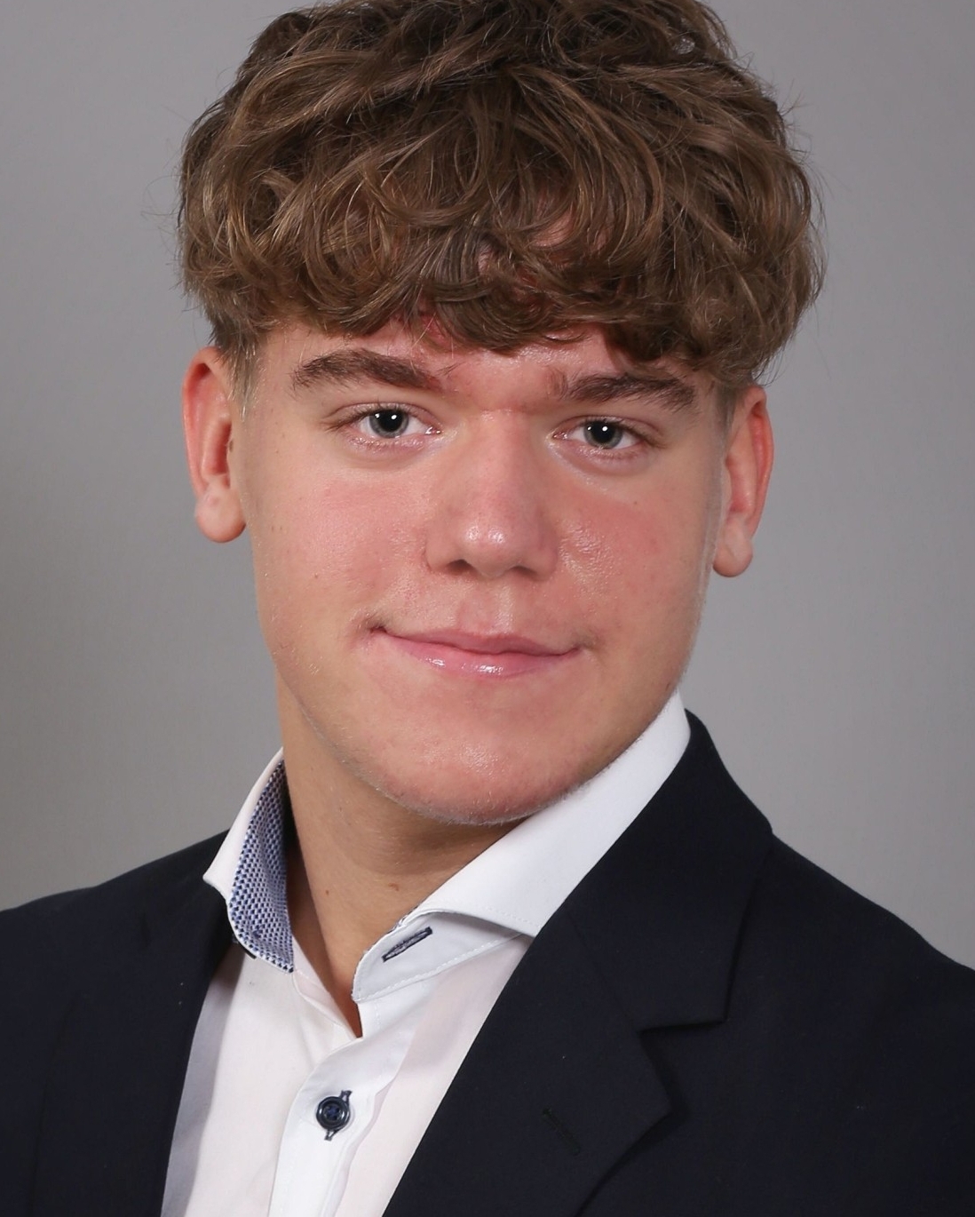 Profilbild von Malte