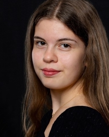 Profilbild von Julia