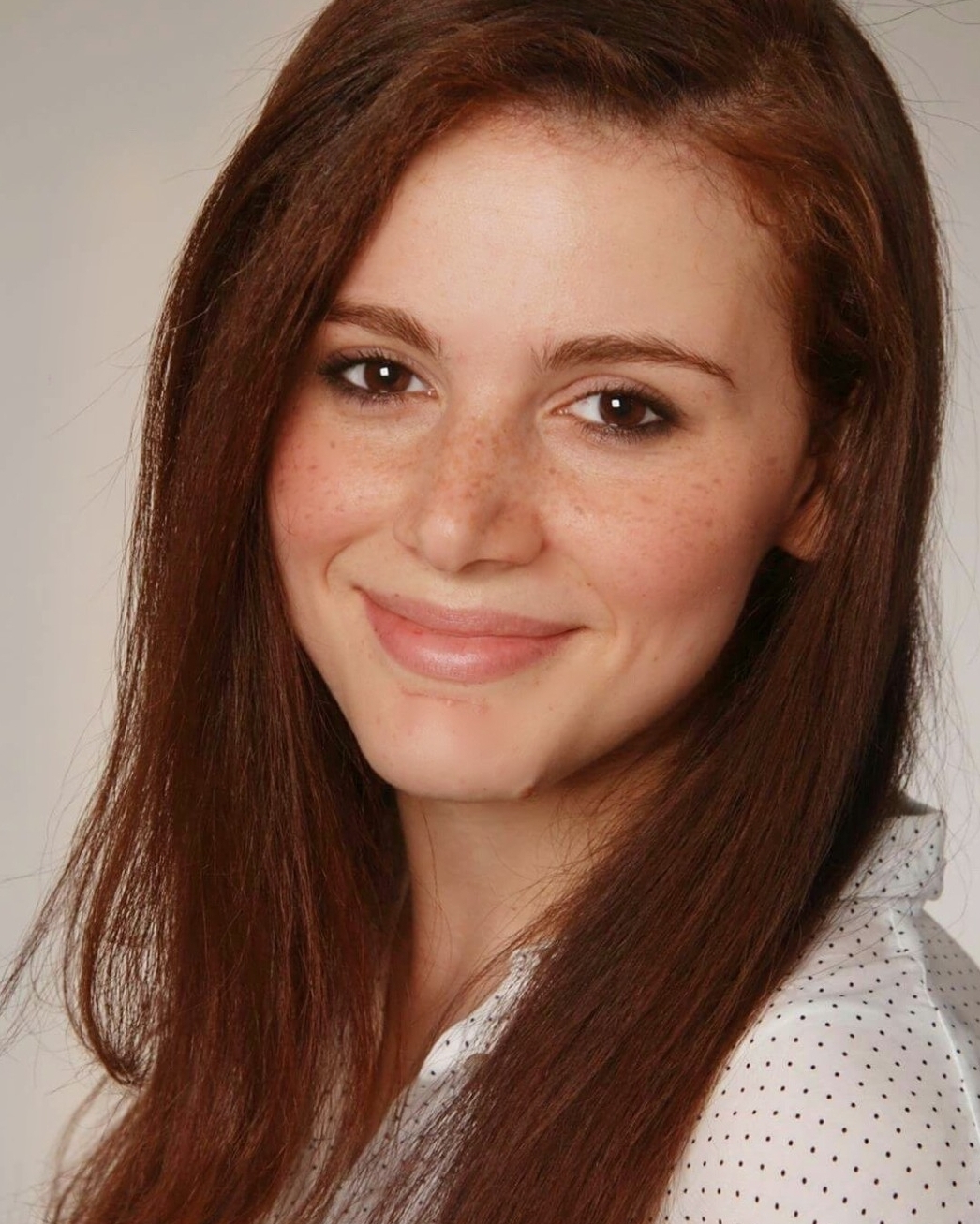 Profilbild von Sara