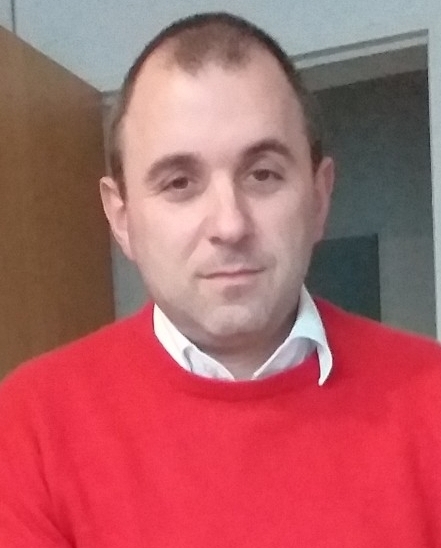 Profilbild von Stefano