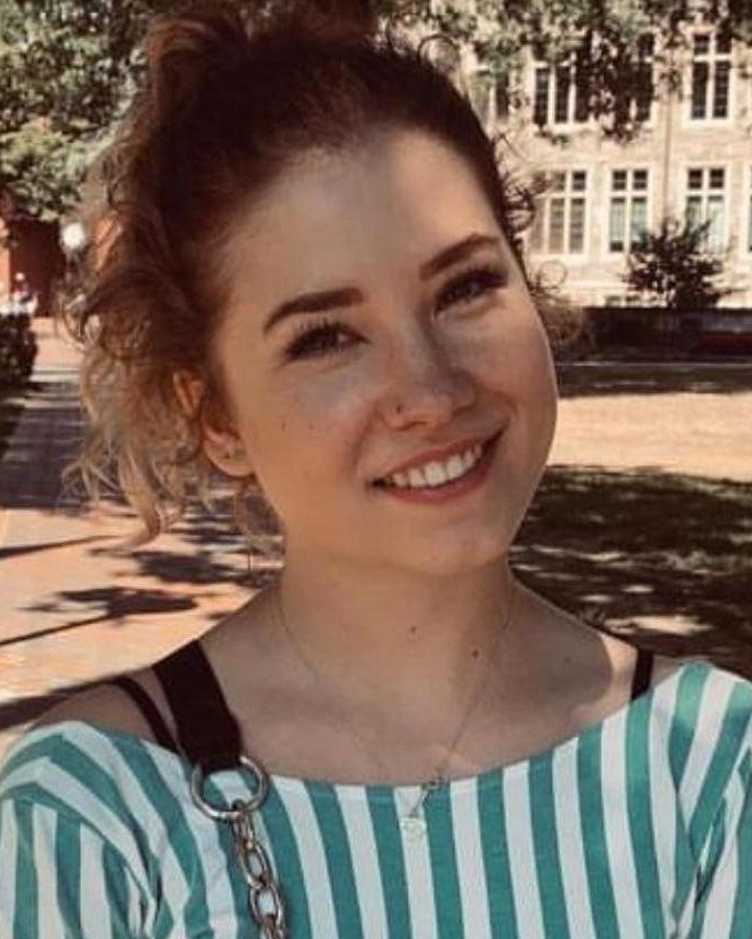 Profilbild von Luisa