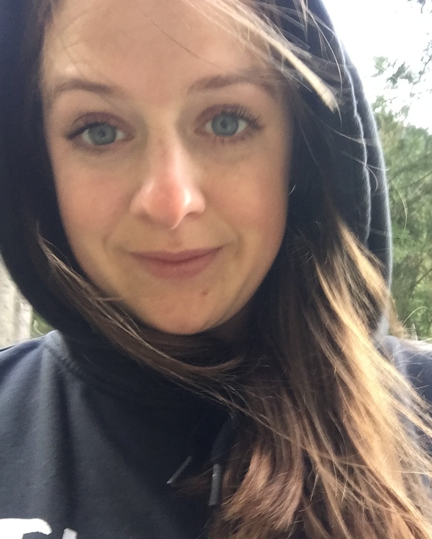 Profilbild von Katharina