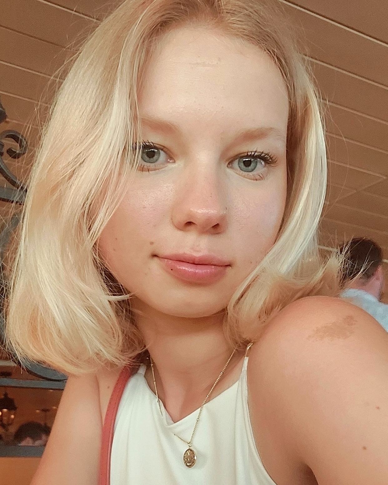 Profilbild von Arina