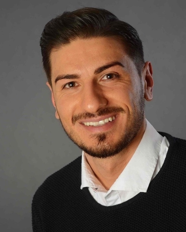 Profilbild von Ufuk