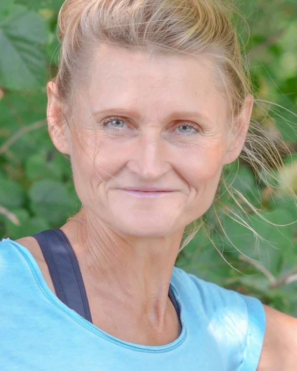 Profilbild von Tatjana