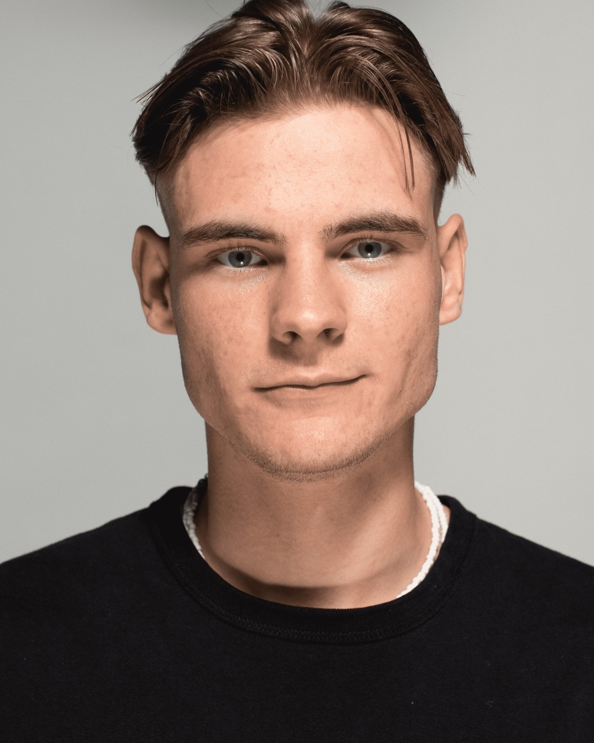 Profilbild von Alexander