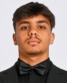 Profilbild von Mehdi