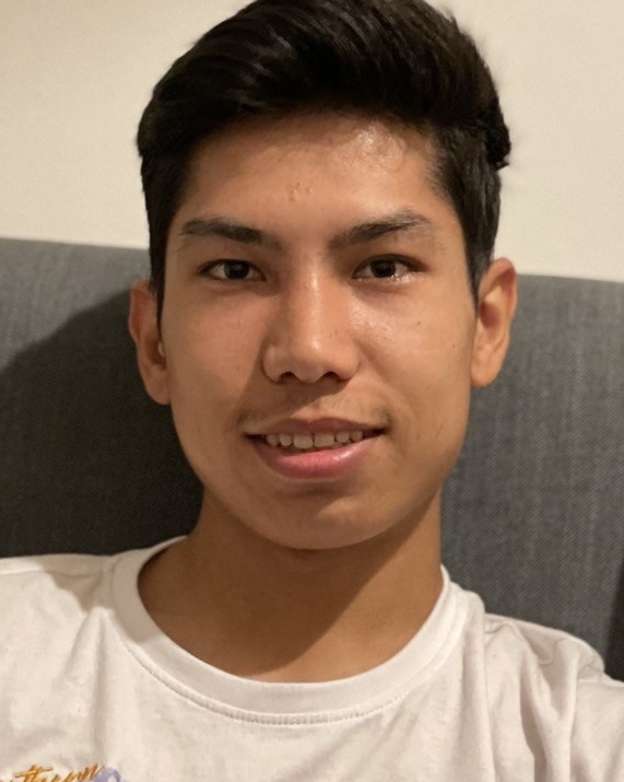 Profilbild von Mehran