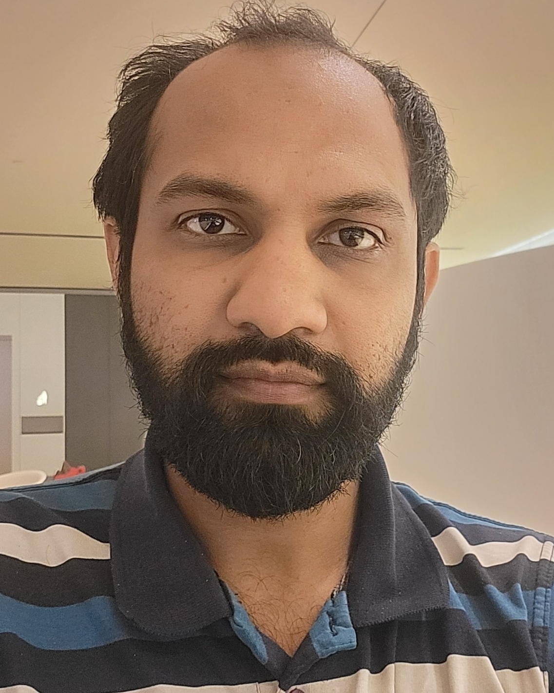 Profilbild von MUHAMMAD