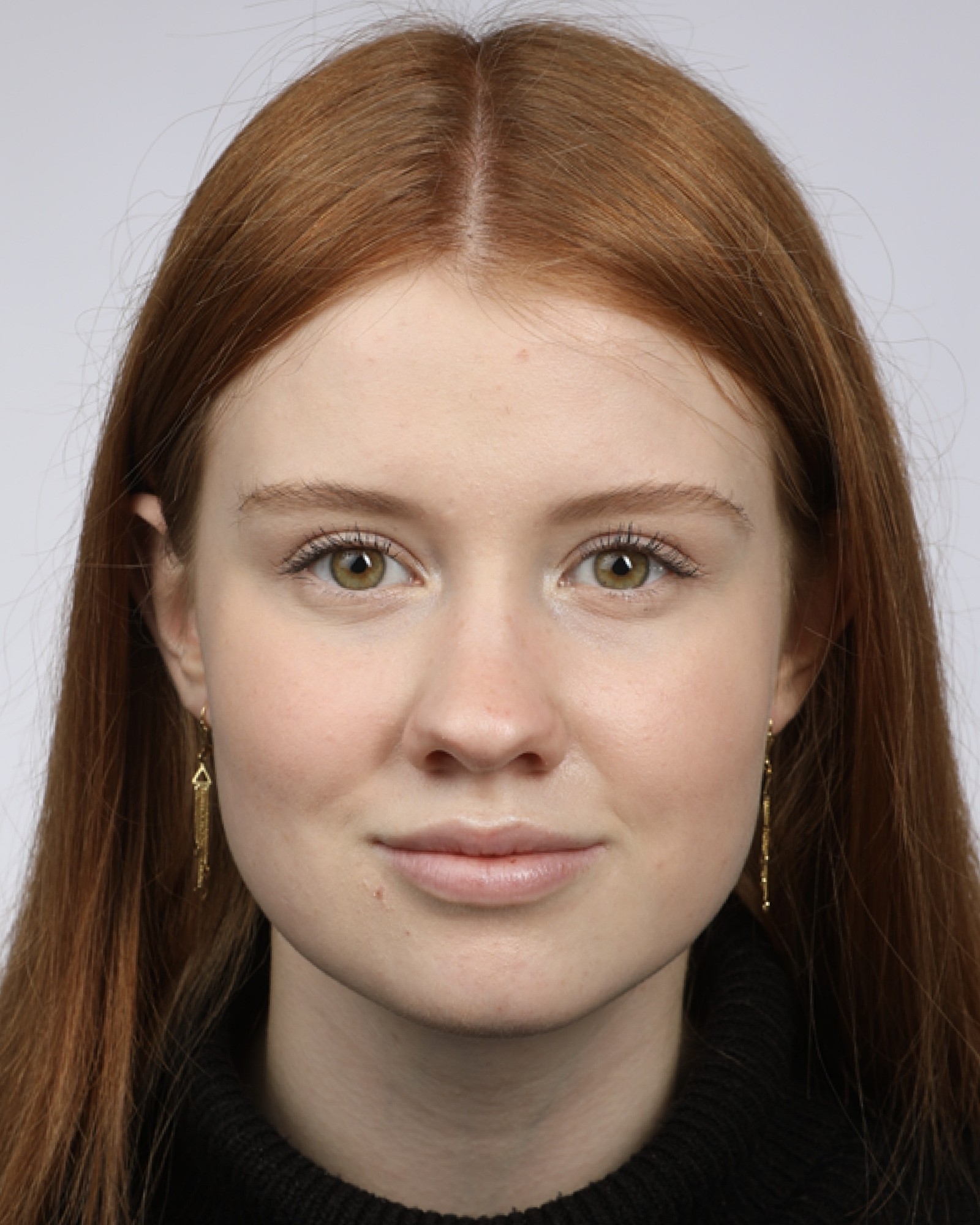 Profilbild von Isabel Roisin