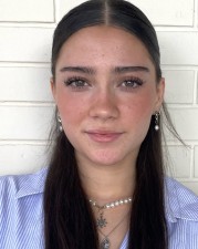 Jasmin-7049340 Jobber für InStaff in Magdeburg