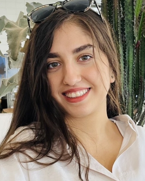 Profilbild von Nastaran
