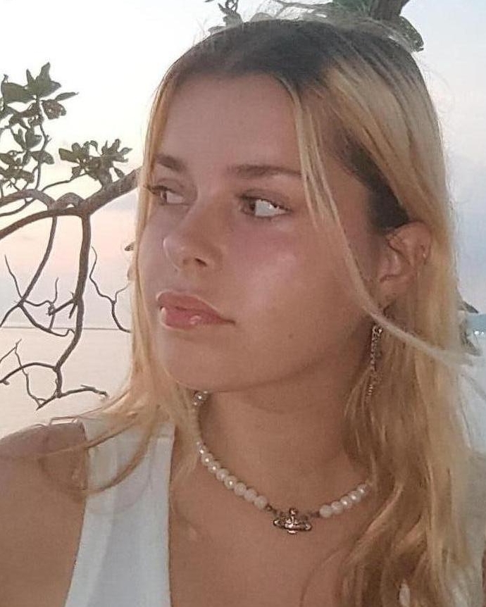 Profilbild von Annika
