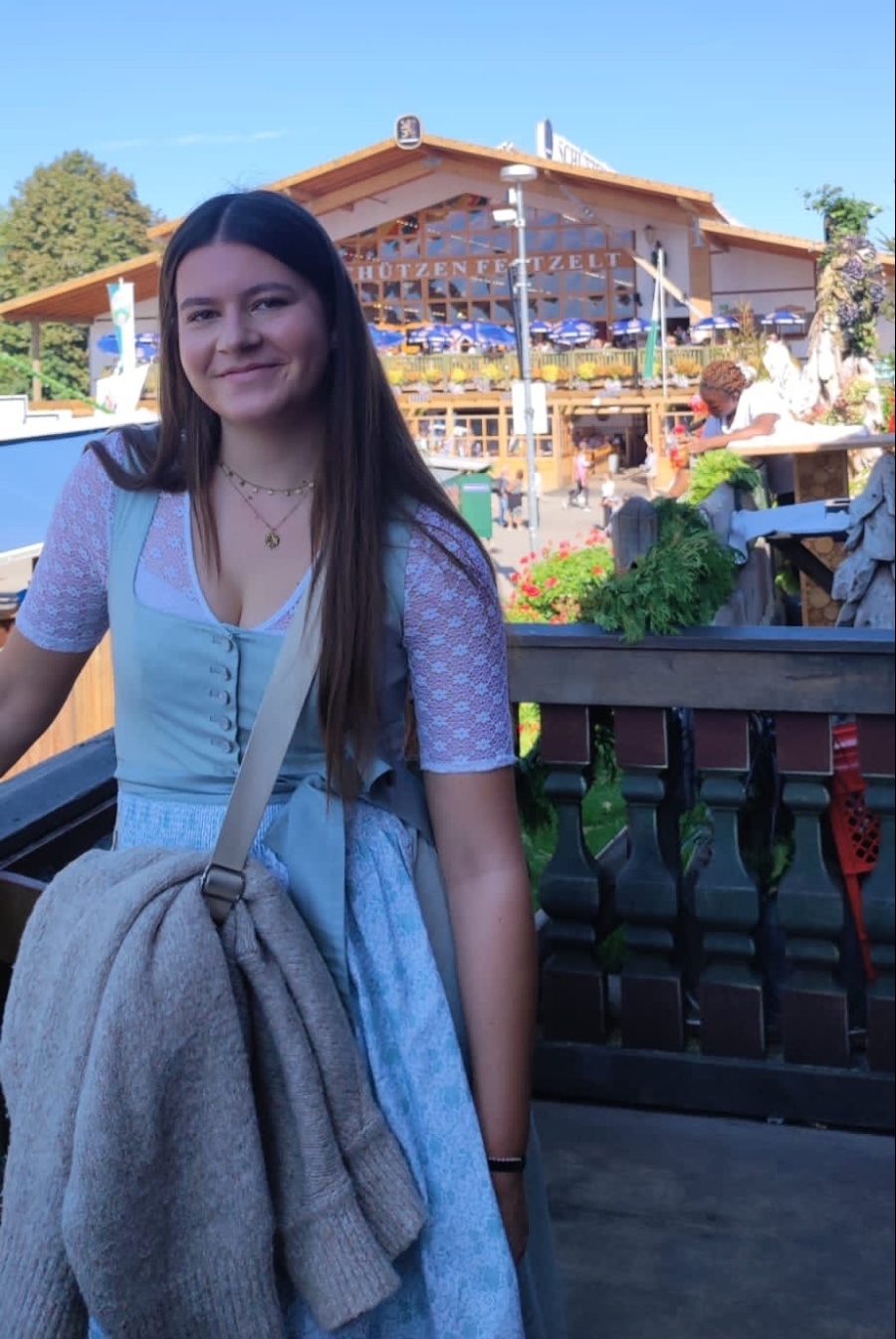 Weiteres Foto von Mona Anna