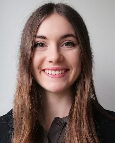 Profilbild von Lena