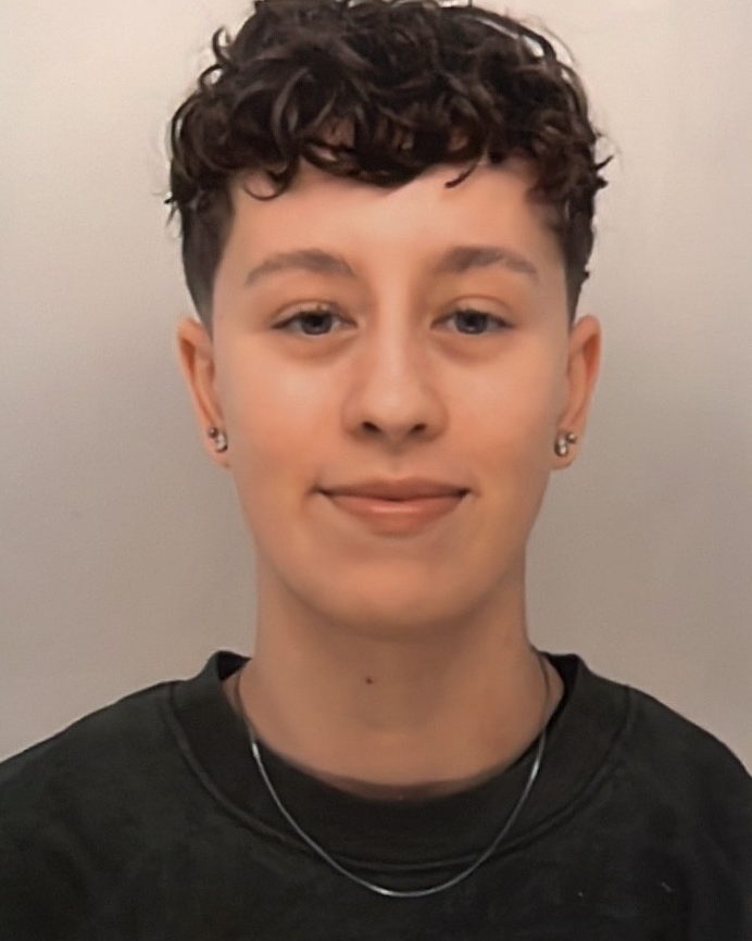 Profilbild von Amy-Sue