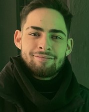 Cristóbal-7710924 Jobber für InStaff in Schwerin